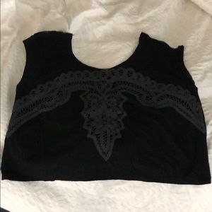 Free people tank top